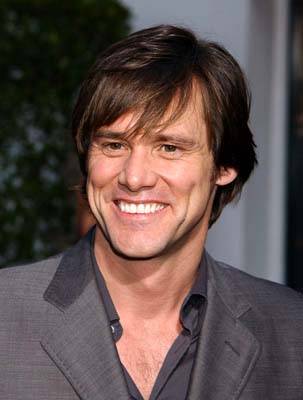 Jim Carrey habla sobre su faceta de abuelo