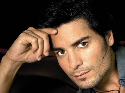 Chayanne favorito en premios 'People en español'