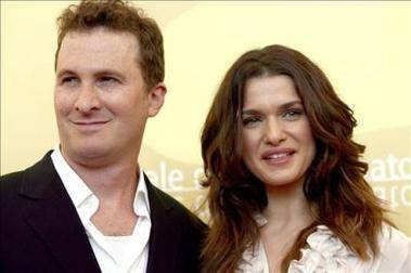 Rachel Weisz y Darren Aronofsky terminan su relación