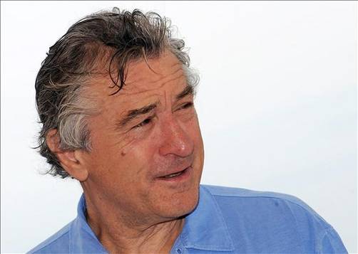 Robert De Niro recibirá el Premio Cecil B. DeMille en los Globos de Oro