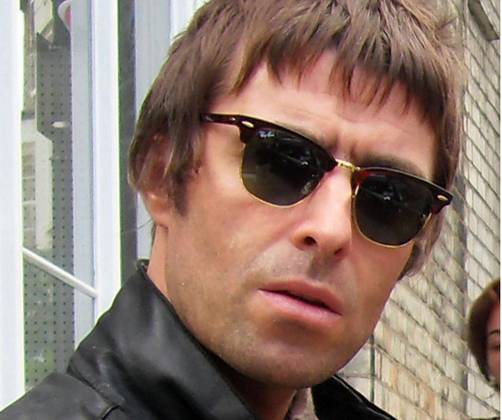 Liam Gallagher: 'No estoy cantando algo tan distinto de lo que hacía en Oasis'