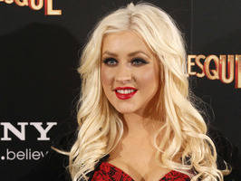 Christina Aguilera: Difunden fotos íntimas de la cantante Christina Aguilera: Difunden fotos íntimas de la cantante