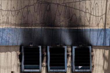 Chile: La oposición pide la renuncia del ministro de Justicia por el incendio en una cárcel Chile: La oposición pide la renuncia del ministro de Justicia por el incendio en una cárcel