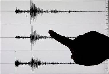 Un sismo de 4,1 grados Richter sacude la costa salvadoreña