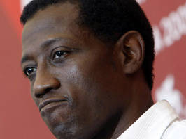 Wesley Snipes empieza a cumplir su condena Wesley Snipes empieza a cumplir su condena