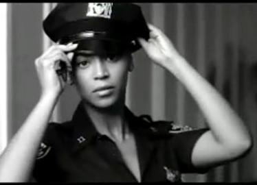 If I were a boy - Beyoncé