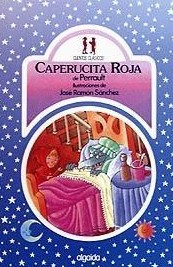 Caperucita Roja de Charles Perrault
