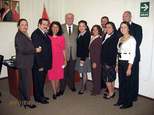 Cámara de comercio de usa ofrece ayuda a empresarios latinos Cámara de comercio de usa ofrece ayuda a empresarios latinos