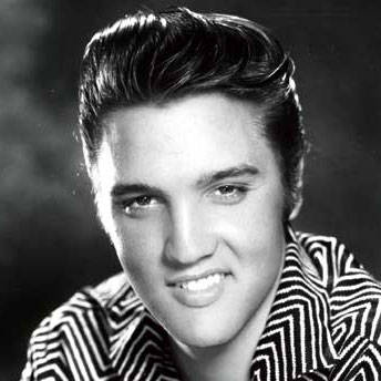 Elvis Presley hubiera cumplido 76 años ayer