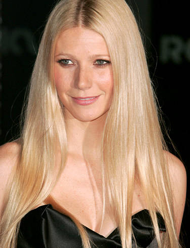 Gwyneth Paltrow ya no destaca en la pantalla grande