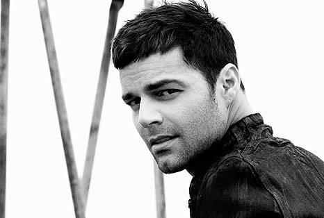 Ricky Martin estrena vídeo 'Lo mejor de mi vida eres tú' junto a Natalia Jiménez