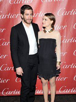 Jake Gyllenhaal dijo que el hijo de Natalie Portman necesitará terapia