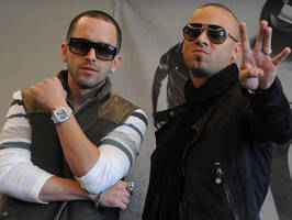 Wisin & Yandel: Tenemos una carrera sólida gracias a sacrificios