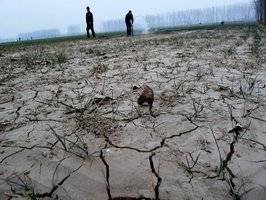 China busca solucionar la peor sequía que ha vivido el país en 200 años