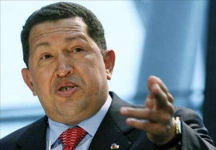Editores venezolanos acusan a Chávez de querer eliminar la democracia