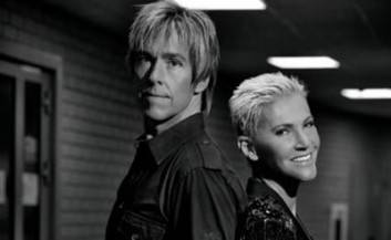 Roxette vuelve con todo