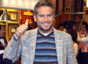 Arath de la Torre parte del elenco del 'Privilegio de Mandar'