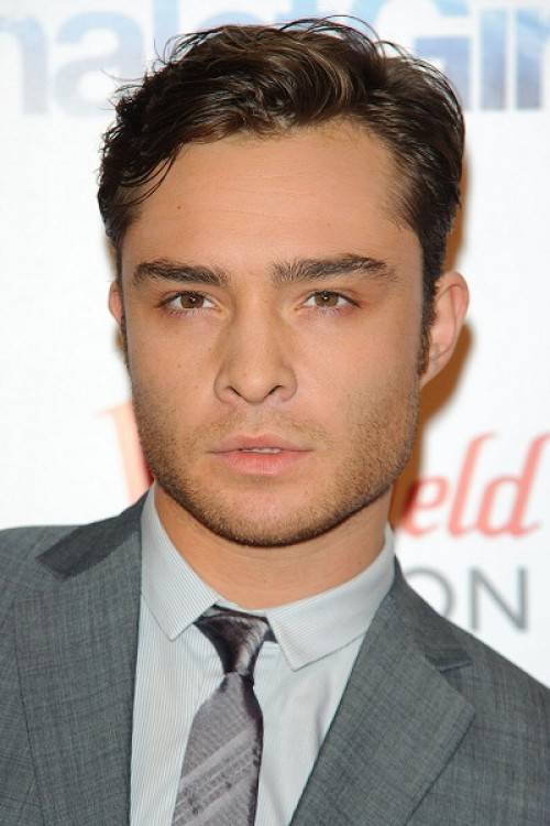 Ed Westwick desmiente rumores de que vaya a dejar Gossip Girl