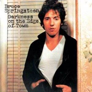 Se publica el making of de 'Darkness on the Edge of Town' de Bruce Springsteen
