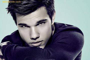 Taylor Lautner ha desaparecido