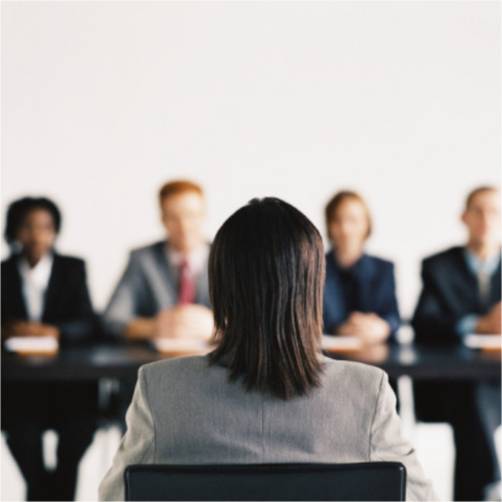 Consejos para afrontar el período de desempleo