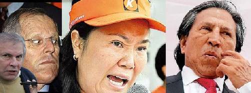 La Amazonía y la Dignidad Nacional