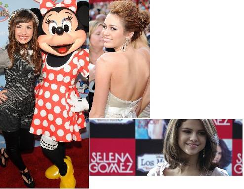 El fin de las estrellas de Disney