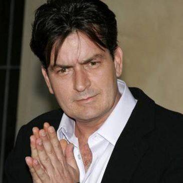 Charlie Sheen es más famoso en Internet que el iPad 2 y Lady GaGa