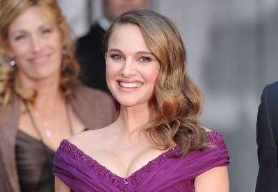 Natalie Portman: 'Me siento como un payaso si uso un lápiz de labios fuerte'