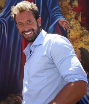 Gabriel Soto niega estar inconforme con 'Camilo'