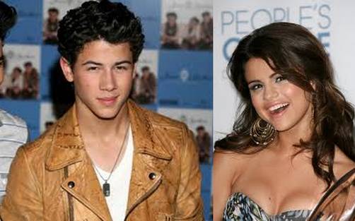Selena Gomez ¿está de vuelta con Nick Jonas?