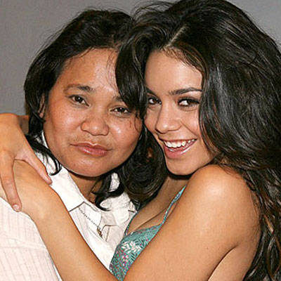 Vanessa Hudgens se hará un nuevo tatuaje con su madre