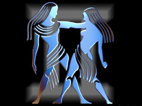 Compatibilidad entre los signos del zodiaco: Géminis