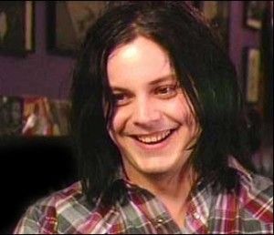 Jack White se inspiró en Lady Gaga para escribir su nueva canción