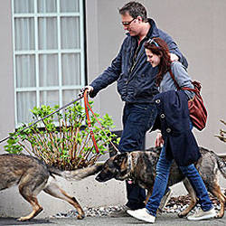 Fama de Kristen Stewart afecta a sus padres