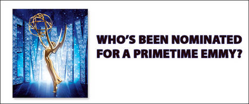 Lista de nominados a los Premios Emmy 2010 Lista de nominados a los Premios Emmy 2010