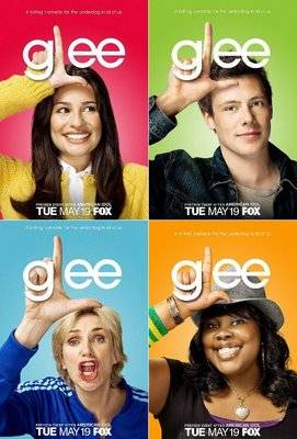 Glee tendrá versión teatral en Broadway Glee tendrá versión teatral en Broadway