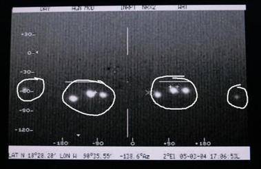 La Fuerza Aérea brasileña reglamenta cómo proceder ante los ovnis La Fuerza Aérea brasileña reglamenta cómo proceder ante los ovnis