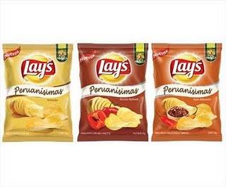 Papas Lay's escoge un tipo de papa nativa para su nuevo producto