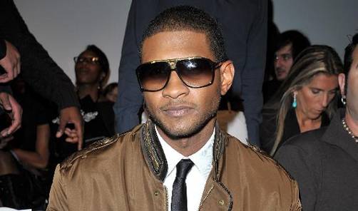 Usher lanza su nuevo trabajo 'Versus'