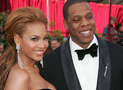 Beyoncé y Jay Z disputan misma nominación en los VMA's