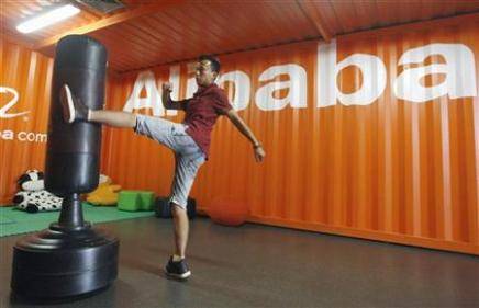 Alibaba.com pone sus ojos en EEUU, India y Japón para crecer