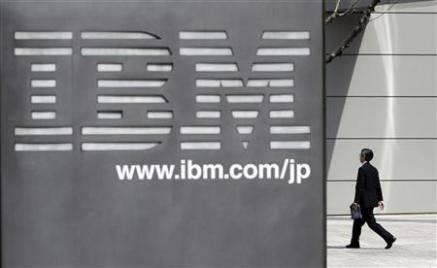 IBM invertirá 1.000 millones de dólares en centros de datos