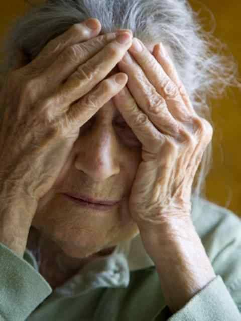 La vitamina B puede prevenir el Alzheimer