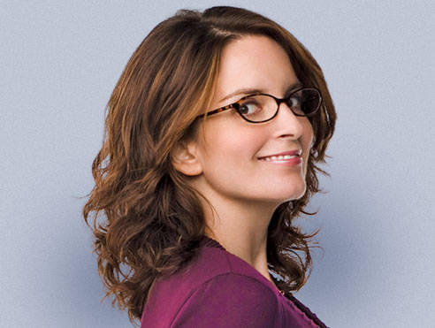 Tina Fey conducirá Saturday Night Live una vez más
