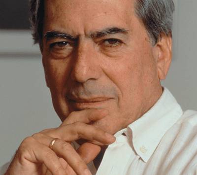 Vargas Llosa: 'Hay personas del entorno de Villarán que no representan una opción democrática'.
