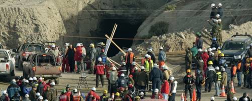 Chile: El rescate de los mineros se acerca al tramo final