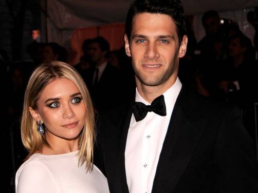 Ashley Olsen se casaría en secreto