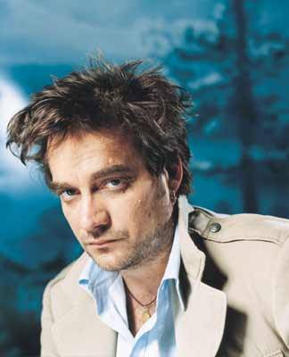 Vicentico lanza nuevo disco