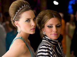 Belinda participará en 'Mujeres asesinas 3'